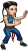 Hero - Pai Chan [Battle Pose].png