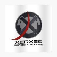 xerxes von braun