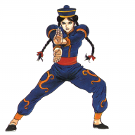 PokeySuzuki