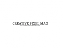 creativepixelmag