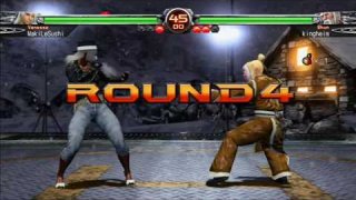 VF5FS - Maki (Va) vs Kingheim (Sh) ft30 #2 "the revenge"