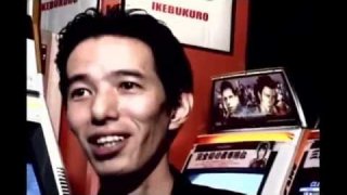 "The History of Virtua Fighter" (Japanese) -- バーチャファイターの歴史