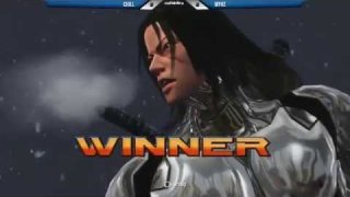 Chill (SH) vs Myke (KA) - OHN14 VF5FS Group A