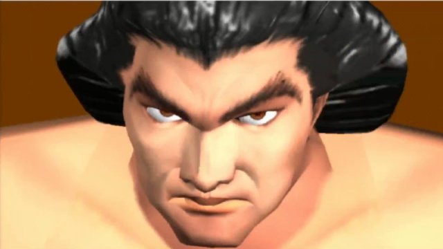 いぬのおまわりさん杯2017 9日目 バーチャファイター３ｔｂ (Virtua Fighter3tb : VF3tb)