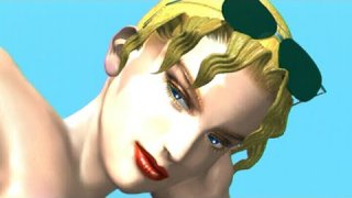 Virtua Fighter 3Tb Sarah Bryant Longplay (Dreamcast)