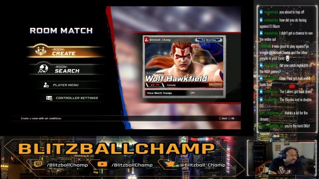 Virtua Fighter 5 Ultimate Showdown Launch Stream