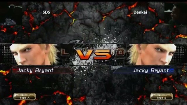 Virtua Fighter 5: Final Showdown