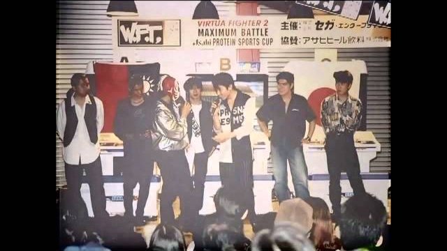 ビートライブカップ2013　決勝トーナメントOP VTR