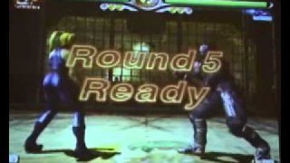 VF4E - Myke's Footage @ Evolution 2003 (Casuals, Pools, House Party)