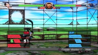 VF5FS Eileen (spliffy baz) vs Kage ( dark nova)