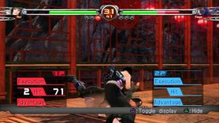 VF5FS Aoi (spliffy baz) vs Kage (dark nova)