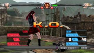 VF5FS PaI (spliffy baz) vs Sarah (dark nova)